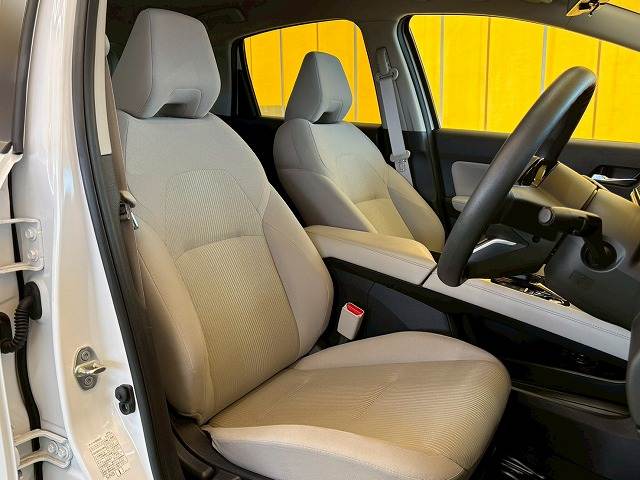 日産 ノートの画像10