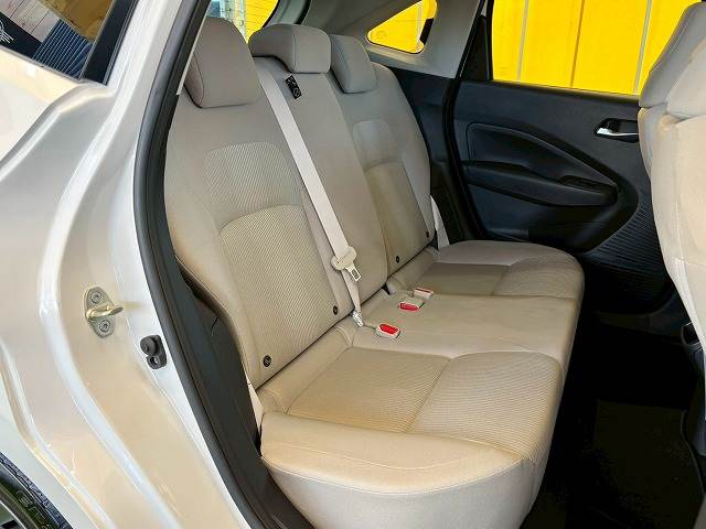 日産 ノートの画像11