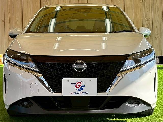 日産 ノートの画像13