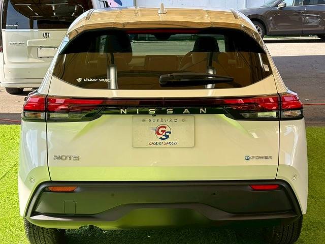 日産 ノートの画像17