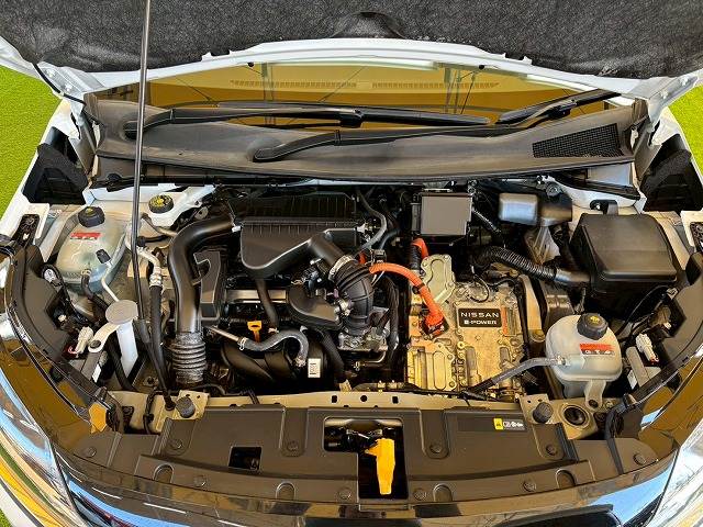 日産 ノートの画像18