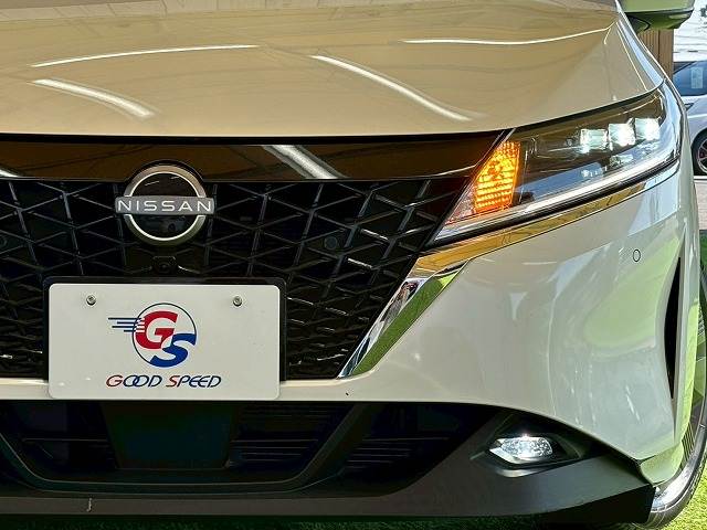 日産 ノートの画像19