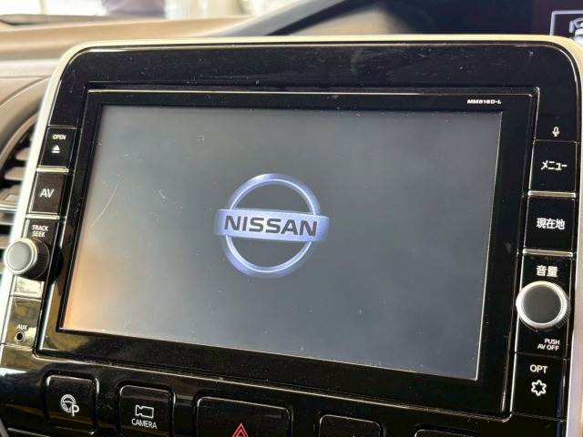 セレナe-POWER ハイウェイスターV 内装他