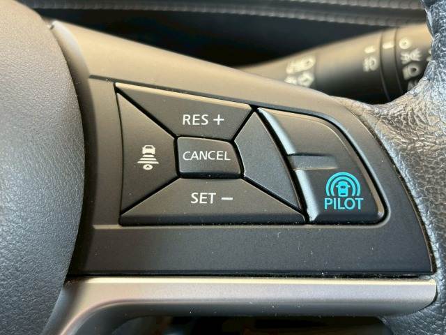 セレナe-POWER ハイウェイスターV 内装他