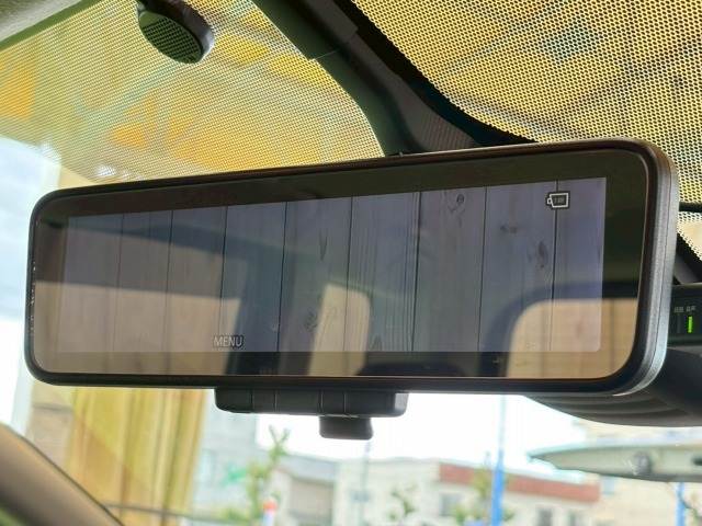 セレナe-POWER ハイウェイスターV 内装他