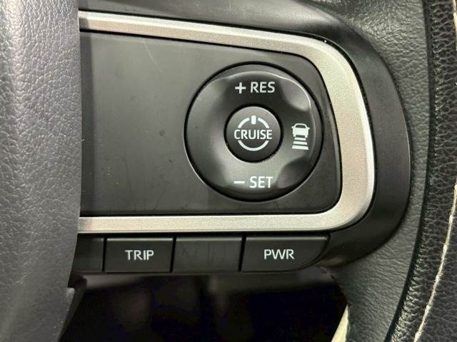 タフトGターボ 内装他