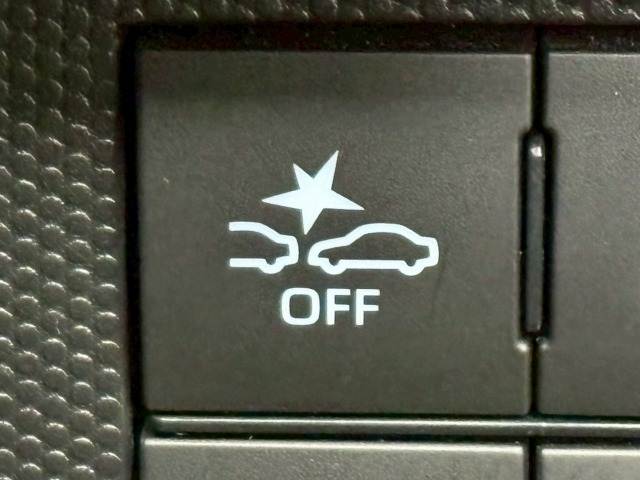 タフトGターボ 内装他