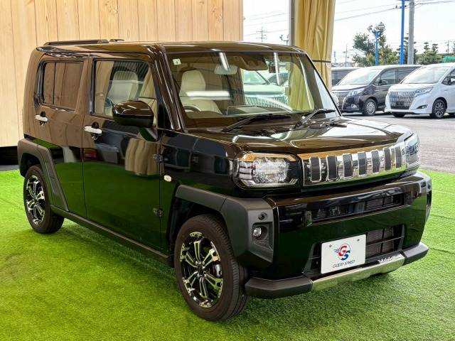 ダイハツ タフトの画像14