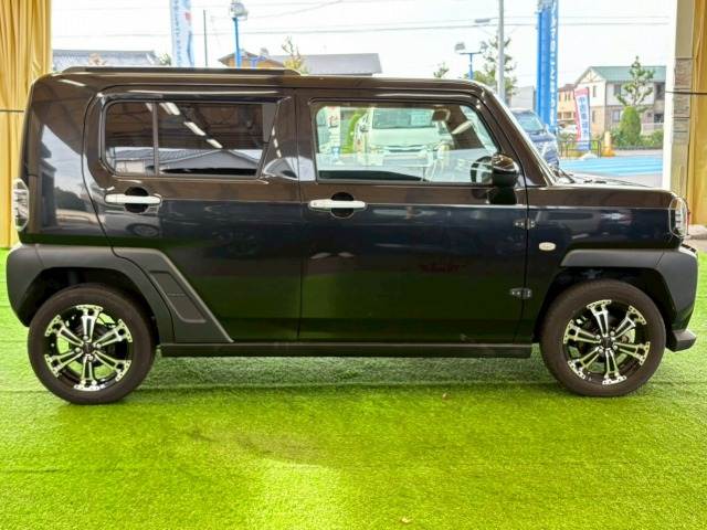 ダイハツ タフトの画像15