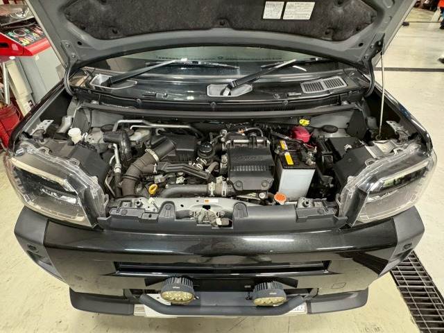 ダイハツ タフトの画像18