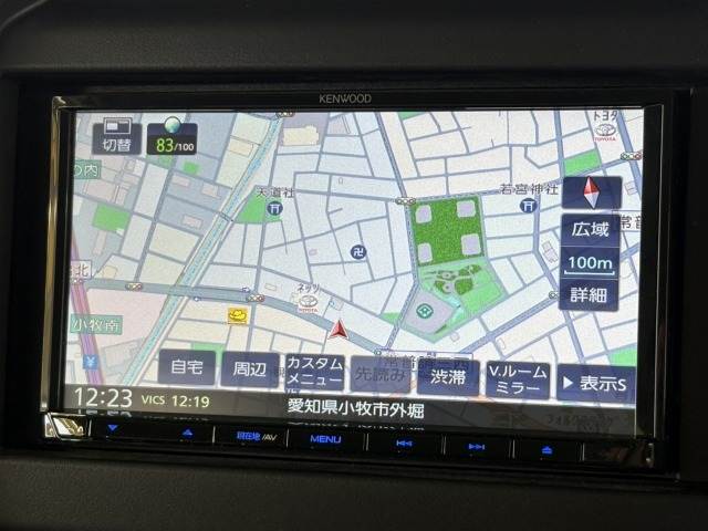 スズキ ハスラーの画像3