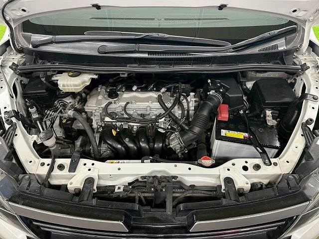 トヨタ ヴォクシーの画像18