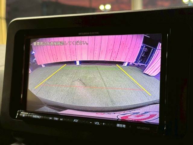 タフトG 内装他