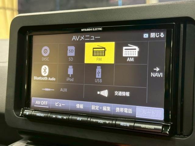 タフトG 内装他