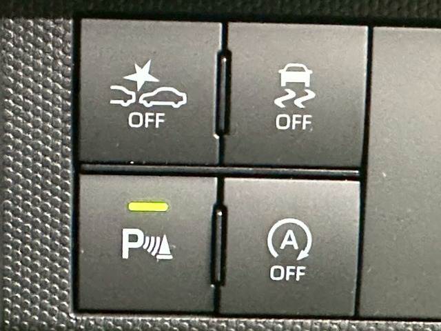 タフトG 内装他