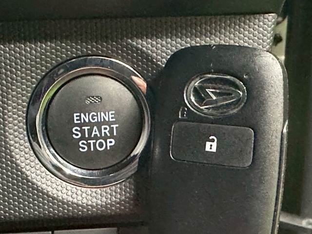 ダイハツ タフトの画像9