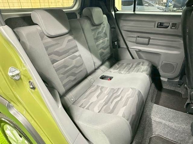 ダイハツ タフトの画像11