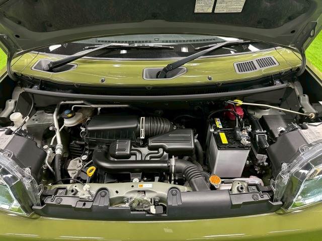 ダイハツ タフトの画像18