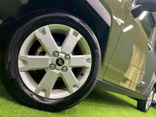 ダイハツ タフトの画像20