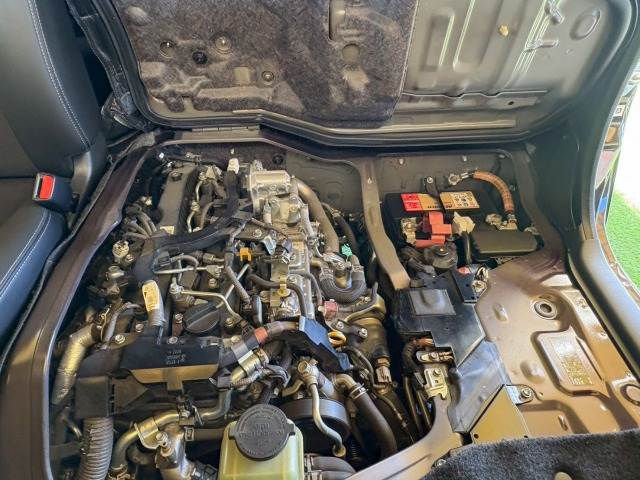 トヨタ ハイエースバンロングボディの画像18