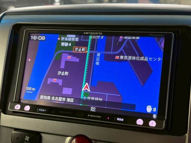 デリカD5Gパワーパッケージ 内装他