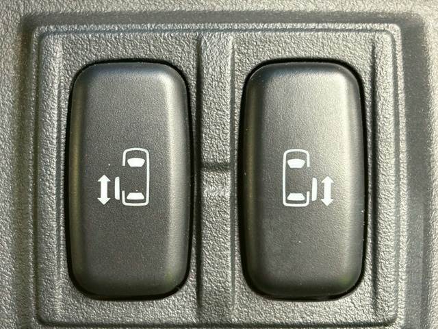 デリカD5Gパワーパッケージ 内装他