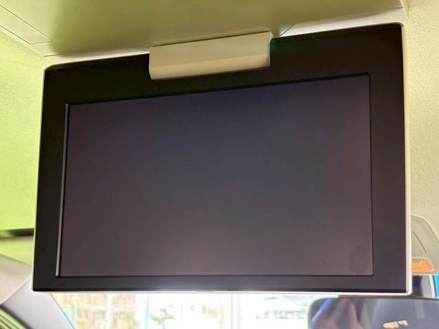 ヴォクシーZS 煌 内装他