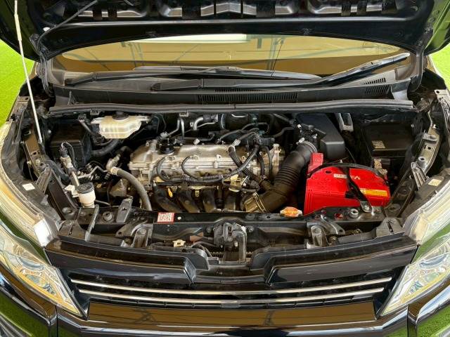 トヨタ ヴォクシーの画像18