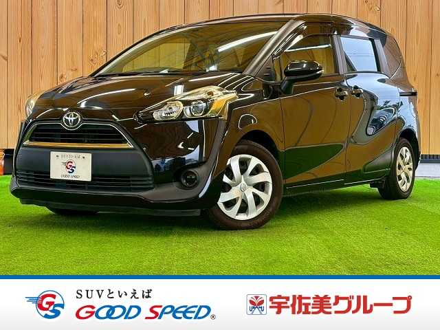 トヨタ&nbsp;シエンタの画像1