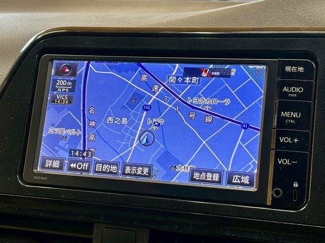 トヨタ&nbsp;シエンタの画像3