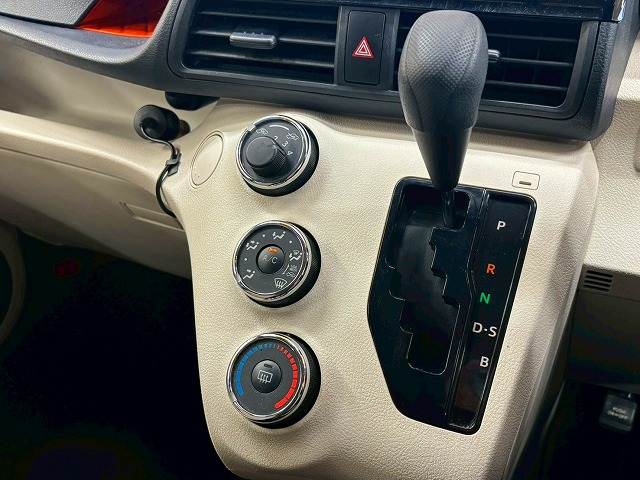 トヨタ&nbsp;シエンタの画像7