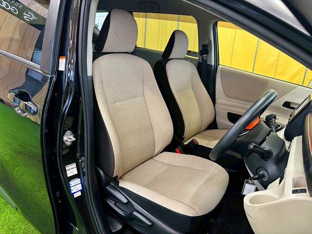 トヨタ&nbsp;シエンタの画像9