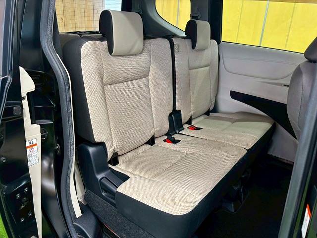 トヨタ&nbsp;シエンタの画像10