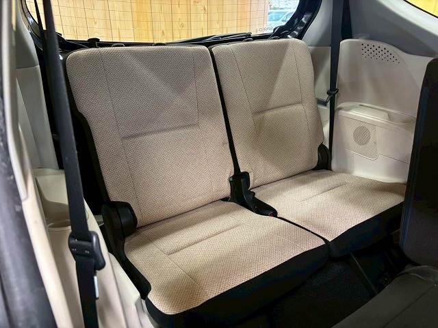 トヨタ&nbsp;シエンタの画像11