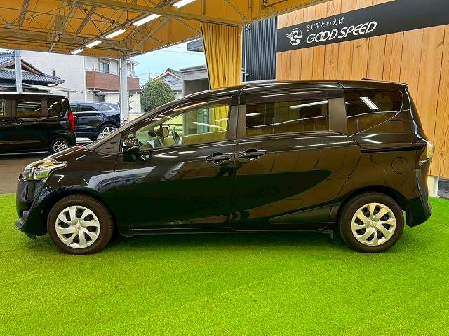 トヨタ&nbsp;シエンタの画像15