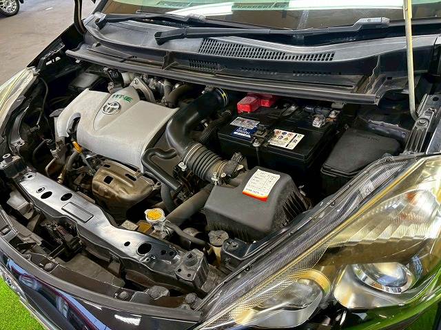 トヨタ&nbsp;シエンタの画像18