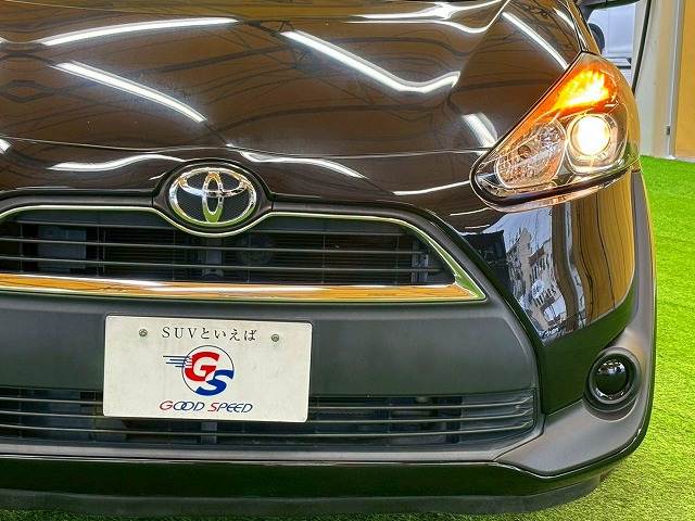トヨタ&nbsp;シエンタの画像19