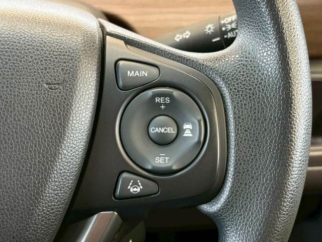 フリードG Honda SENSING 内装他