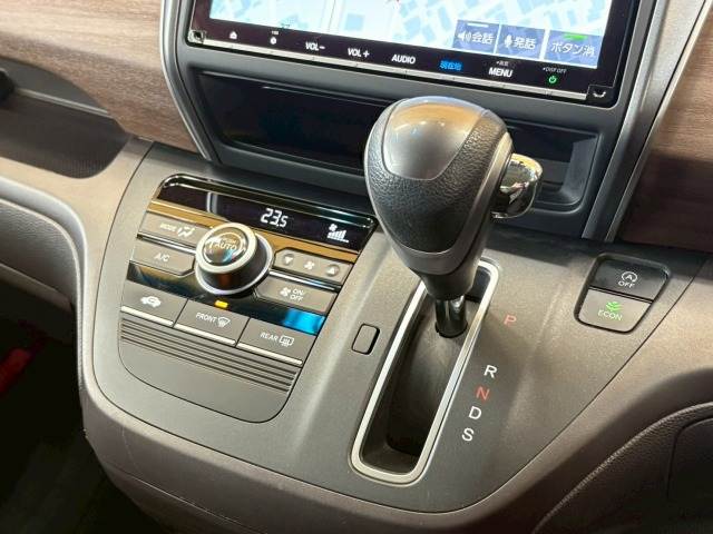 ホンダ フリードの画像8