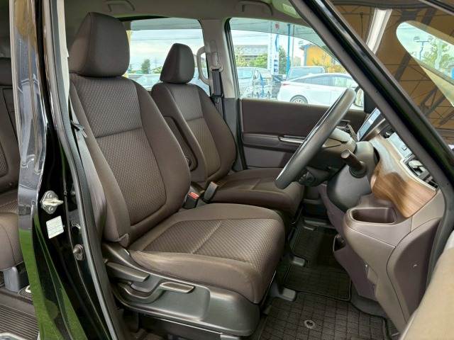 ホンダ フリードの画像9