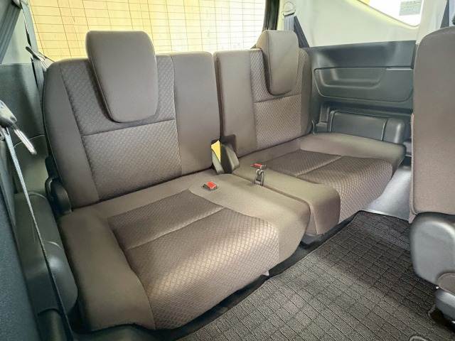 ホンダ フリードの画像11