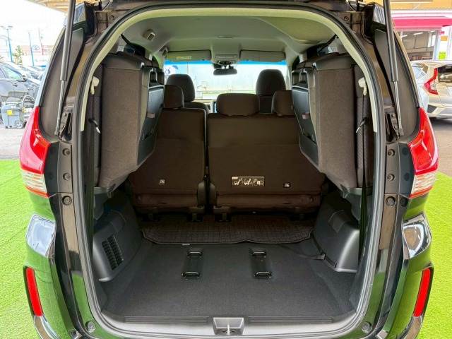 ホンダ フリードの画像12