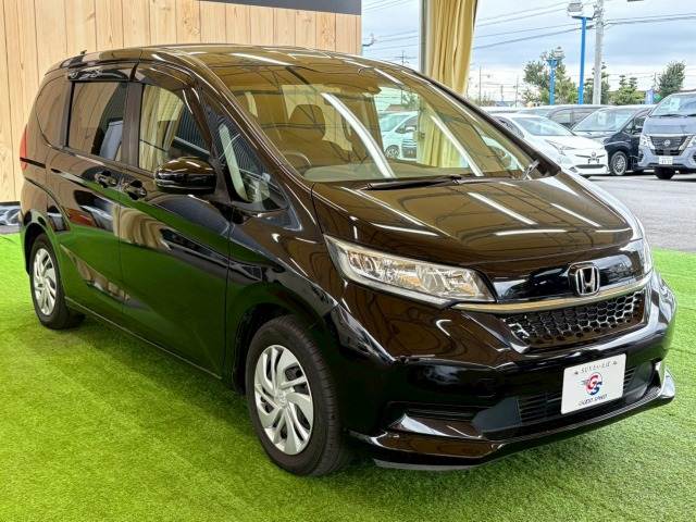 ホンダ フリードの画像14