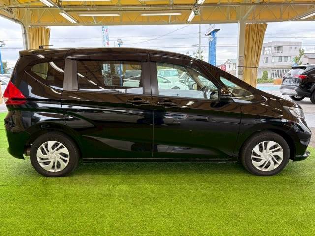 ホンダ フリードの画像15