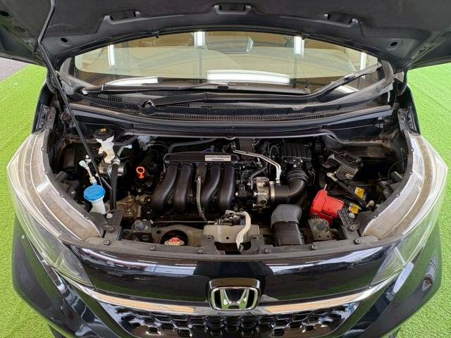 ホンダ フリードの画像18