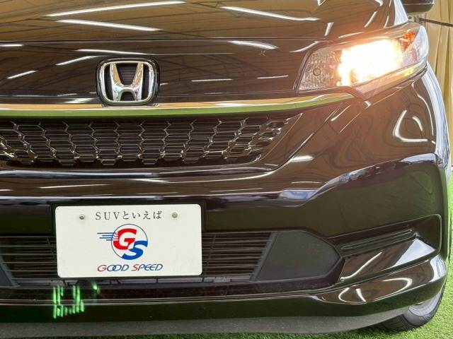 ホンダ フリードの画像19