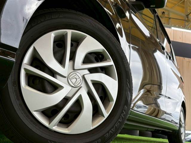 ホンダ フリードの画像20