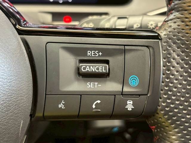 ノートオーラNISMO 内装他