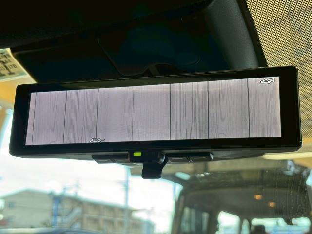 ノートオーラNISMO 内装他