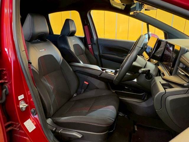 日産 ノートオーラの画像10